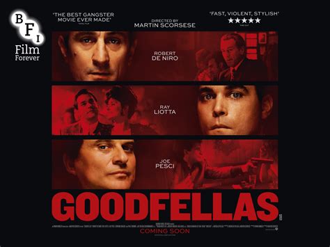 goodfellas yts|Goodfellas (1990) 720p BrRip x264 .